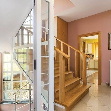 Holiday Home With Private Pool Near Opatija Jurdani ภายนอก รูปภาพ
