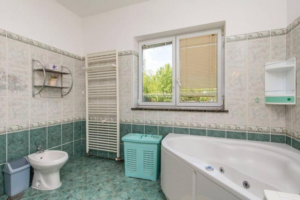 Holiday Home With Private Pool Near Opatija Jurdani ภายนอก รูปภาพ
