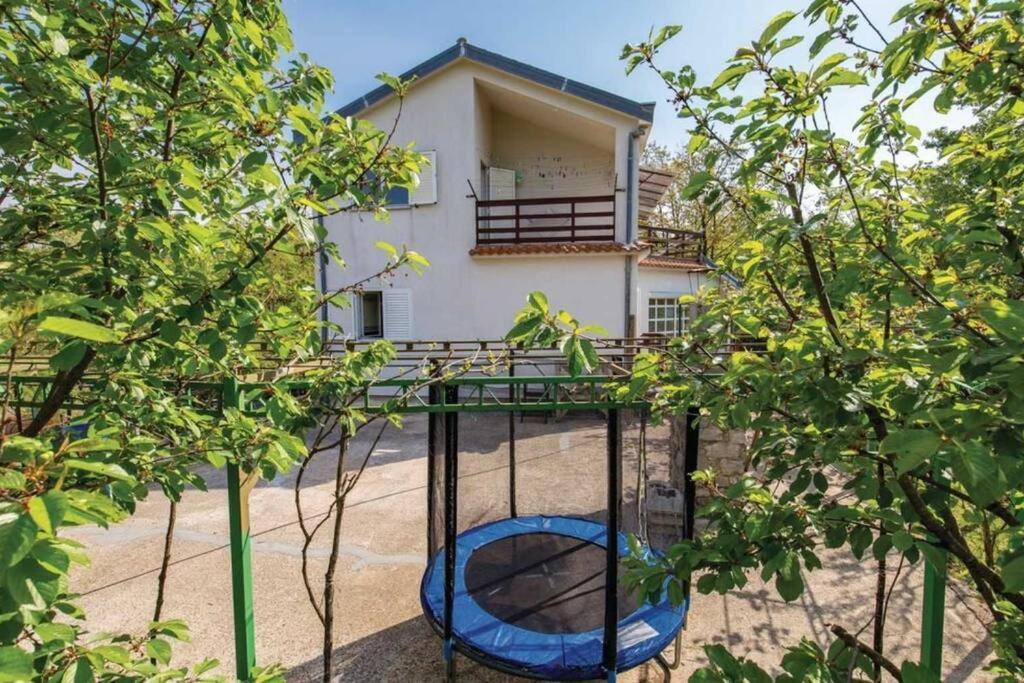 Holiday Home With Private Pool Near Opatija Jurdani ภายนอก รูปภาพ