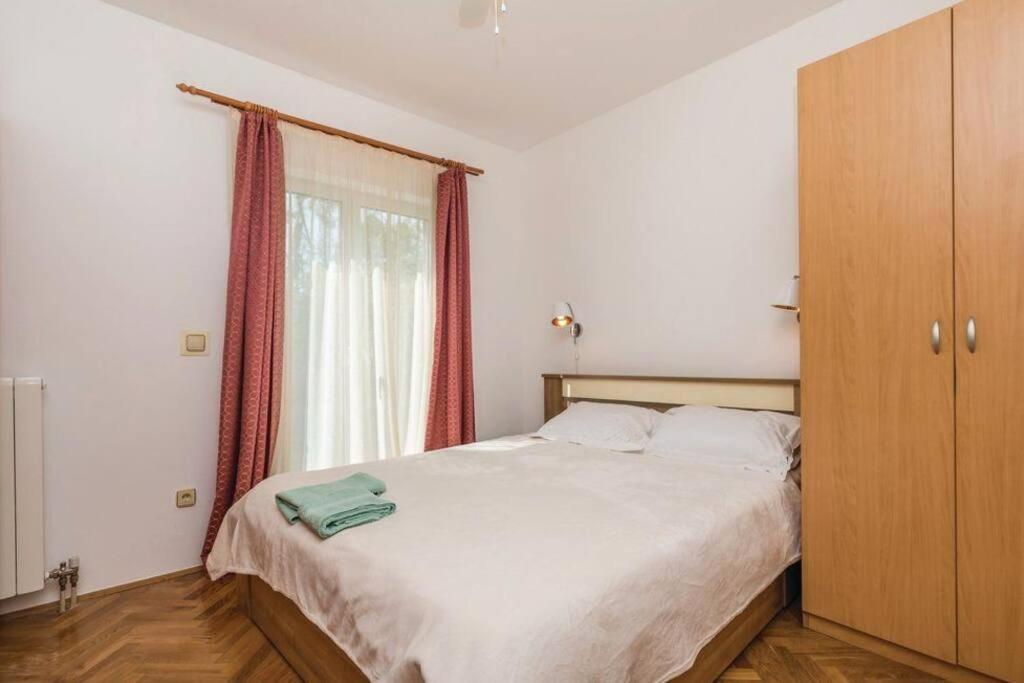 Holiday Home With Private Pool Near Opatija Jurdani ภายนอก รูปภาพ